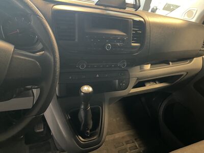 Citroën Jumpy Gebrauchtwagen