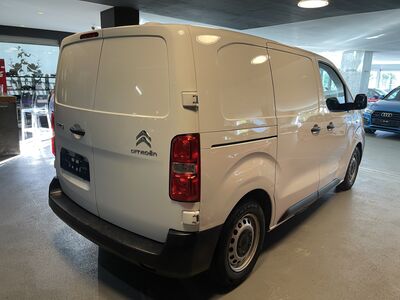 Citroën Jumpy Gebrauchtwagen