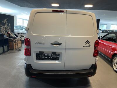 Citroën Jumpy Gebrauchtwagen