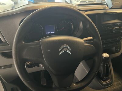 Citroën Jumpy Gebrauchtwagen