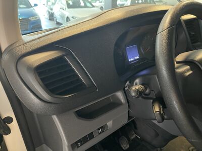 Citroën Jumpy Gebrauchtwagen