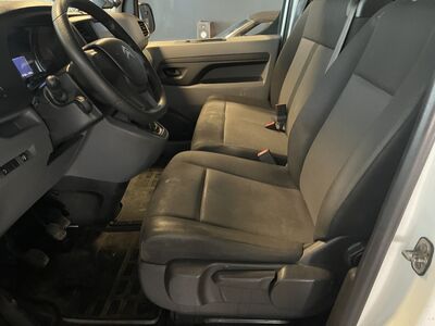 Citroën Jumpy Gebrauchtwagen