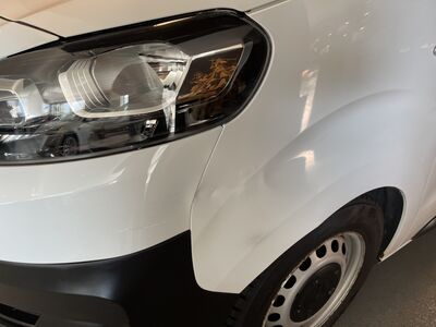 Citroën Jumpy Gebrauchtwagen