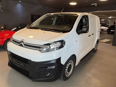 Citroën Jumpy Gebrauchtwagen