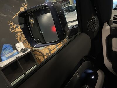 Land Rover Defender Gebrauchtwagen