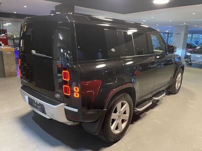 Land Rover Defender Gebrauchtwagen
