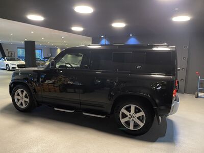 Land Rover Defender Gebrauchtwagen