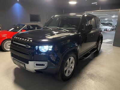 Land Rover Defender Gebrauchtwagen Land Rover Defender Gebrauchtwagen