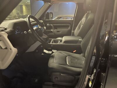 Land Rover Defender Gebrauchtwagen