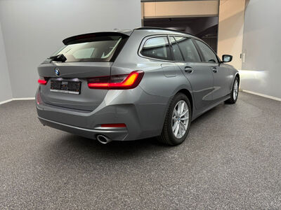 BMW 3er Gebrauchtwagen