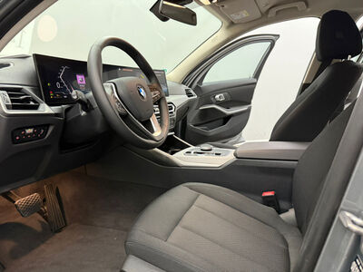 BMW 3er Gebrauchtwagen