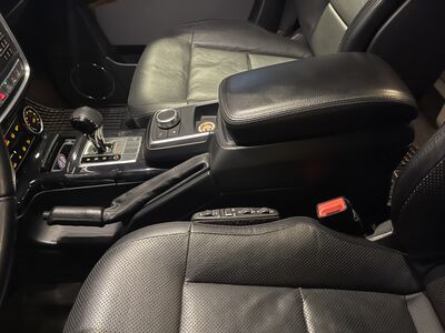 Mercedes-Benz G-Klasse Gebrauchtwagen