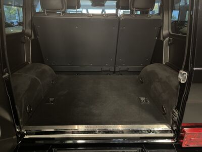 Mercedes-Benz G-Klasse Gebrauchtwagen