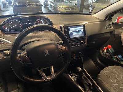 Peugeot 2008 Gebrauchtwagen