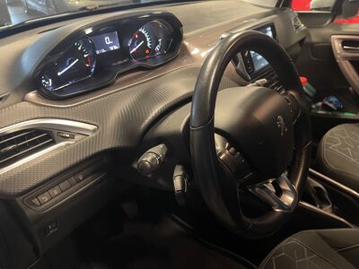 Peugeot 2008 Gebrauchtwagen