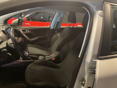 Peugeot 2008 Gebrauchtwagen