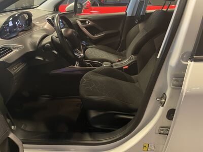 Peugeot 2008 Gebrauchtwagen