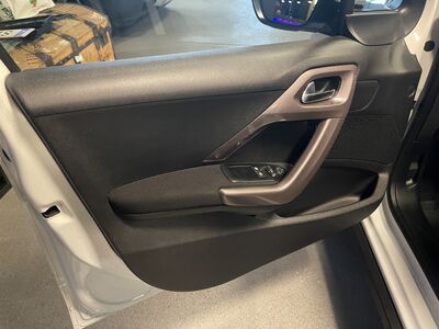 Peugeot 2008 Gebrauchtwagen