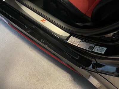 Nissan 370 Z Gebrauchtwagen