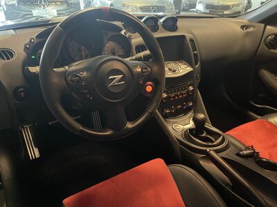 Nissan 370 Z Gebrauchtwagen