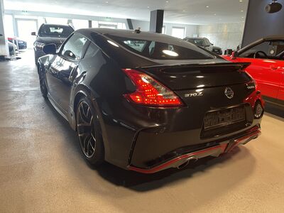 Nissan 370 Z Gebrauchtwagen