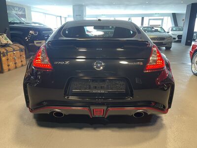 Nissan 370 Z Gebrauchtwagen