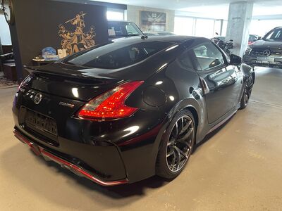 Nissan 370 Z Gebrauchtwagen