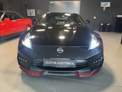 Nissan 370 Z Gebrauchtwagen