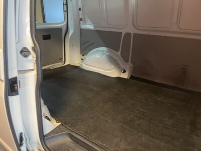 VW Transporter T6 Gebrauchtwagen