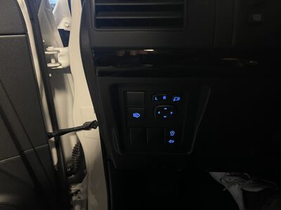 Toyota Landcruiser Gebrauchtwagen