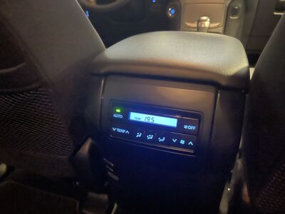 Toyota Landcruiser Gebrauchtwagen