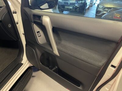 Toyota Landcruiser Gebrauchtwagen