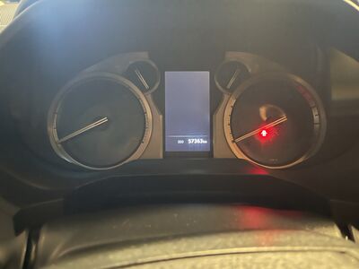 Toyota Landcruiser Gebrauchtwagen