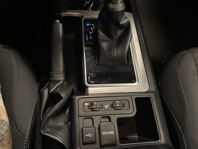 Toyota Landcruiser Gebrauchtwagen