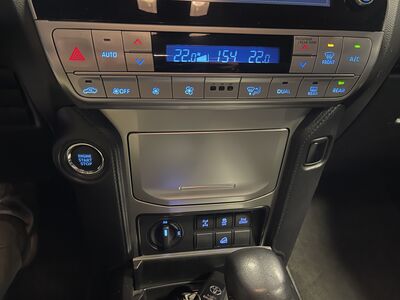 Toyota Landcruiser Gebrauchtwagen