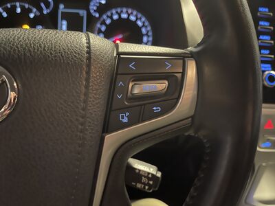 Toyota Landcruiser Gebrauchtwagen