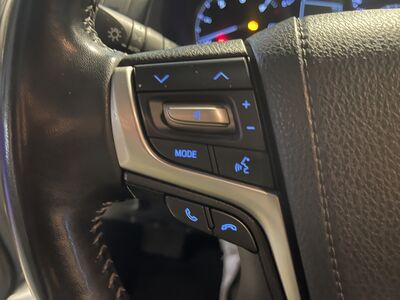 Toyota Landcruiser Gebrauchtwagen