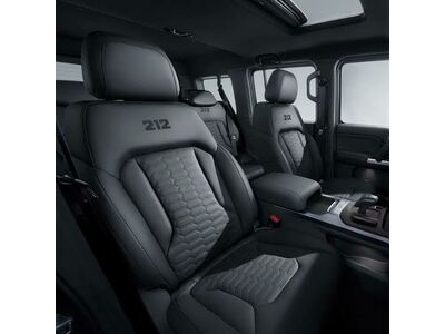 Baic BAW 212 Neuwagen