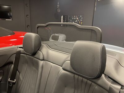 Mercedes-Benz E-Klasse Gebrauchtwagen