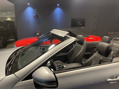 Mercedes-Benz E-Klasse Gebrauchtwagen