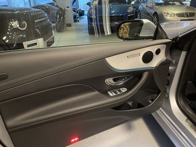 Mercedes-Benz E-Klasse Gebrauchtwagen