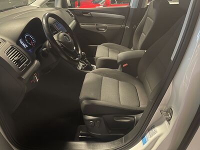 VW Sharan Gebrauchtwagen