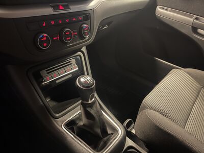 VW Sharan Gebrauchtwagen