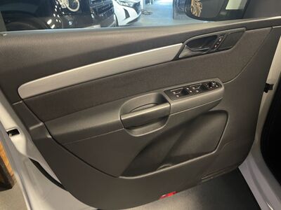 VW Sharan Gebrauchtwagen