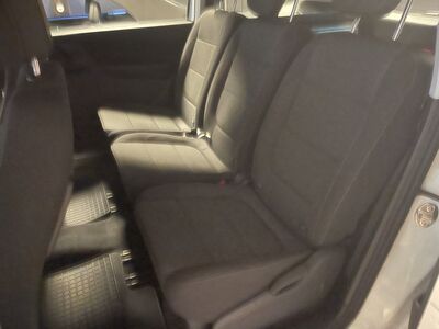 VW Sharan Gebrauchtwagen