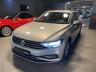 VW Passat Gebrauchtwagen VW Passat Gebrauchtwagen