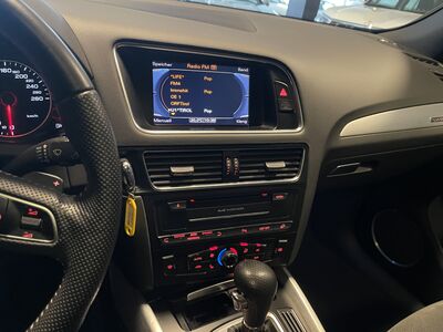 Audi Q5 Gebrauchtwagen