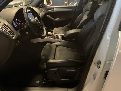 Audi Q5 Gebrauchtwagen