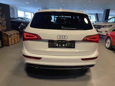 Audi Q5 Gebrauchtwagen
