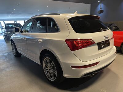 Audi Q5 Gebrauchtwagen